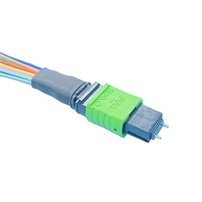 Características del sistema integral de cableado integral