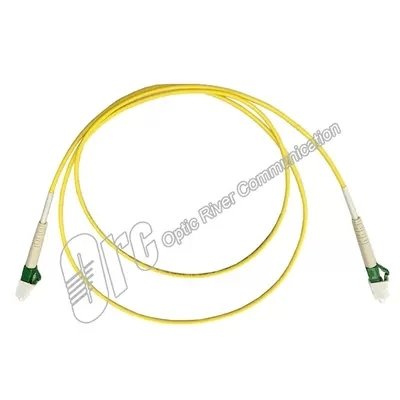 Cable de conexión monomodo LC LC G.657