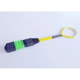 MPO Fiber Loopback Adapter