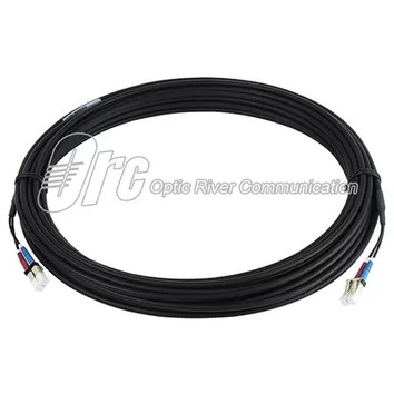 Cable de conexión dúplex OM2 OFNR CPRI