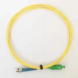 Cable de conexión de fibra óptica ST-SC