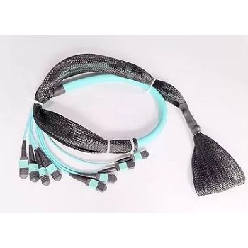 UPC Multi Strand Fiber Optic Cable
